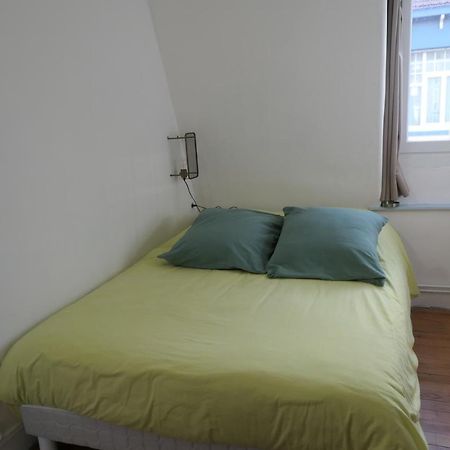 Appartement - Villa Leopold A Malo Dunkirk Exterior photo