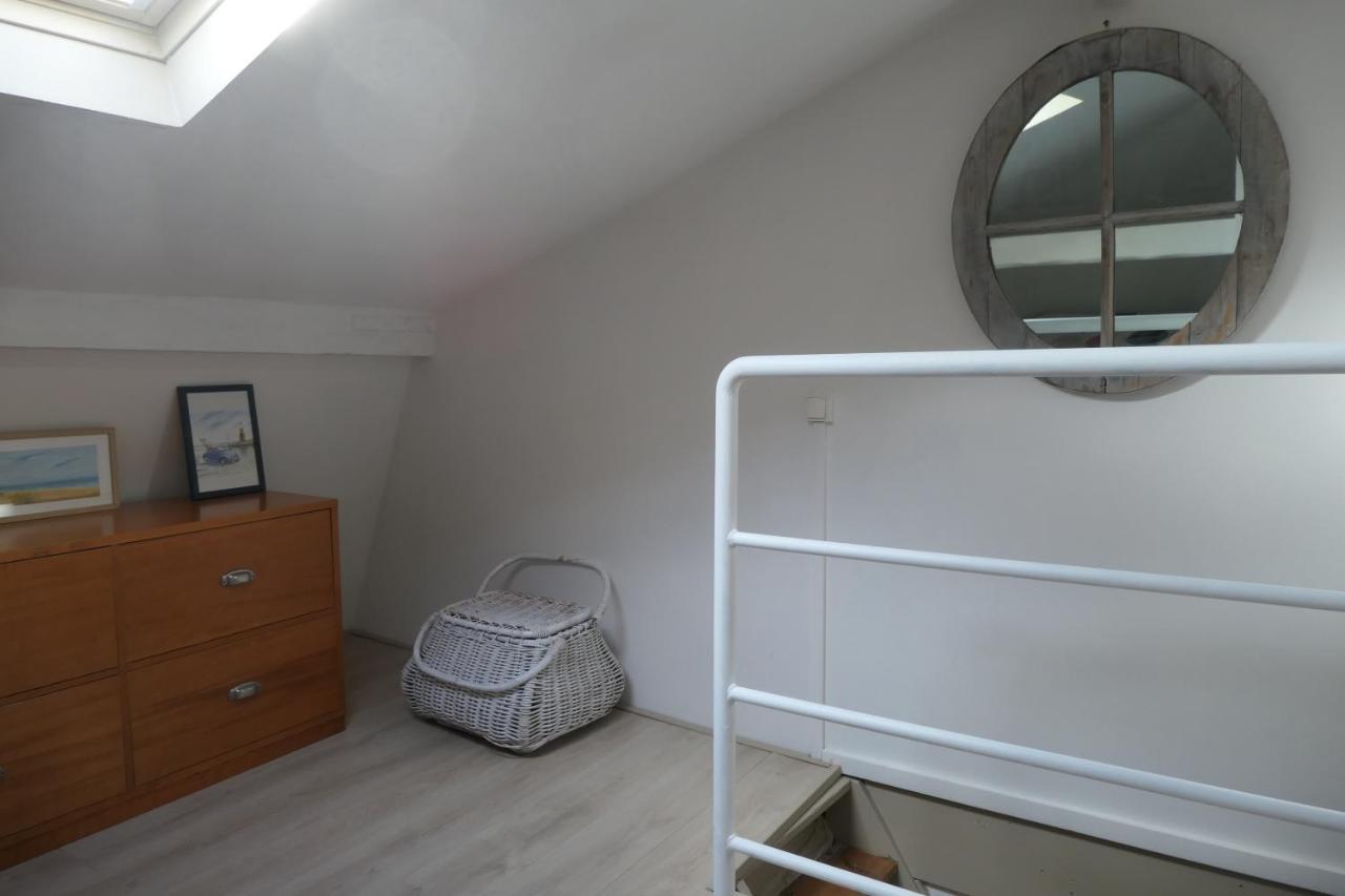 Appartement - Villa Leopold A Malo Dunkirk Exterior photo