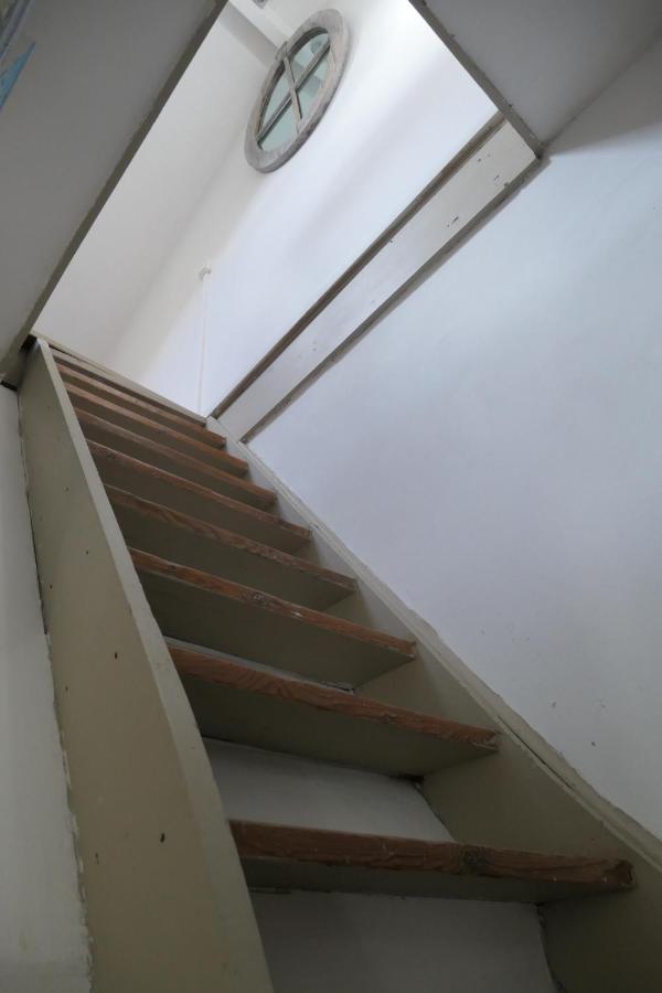 Appartement - Villa Leopold A Malo Dunkirk Exterior photo