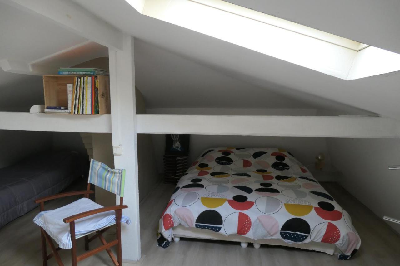 Appartement - Villa Leopold A Malo Dunkirk Exterior photo